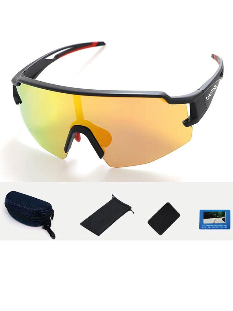 CHOPAR Revo + Sports Sunglasses