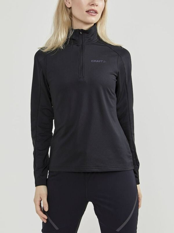 Craft Core Gain Midlayer | Women