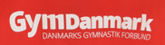 GymDanmark back logo CS