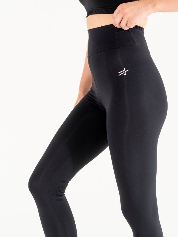 High Waist Tights | Dame 