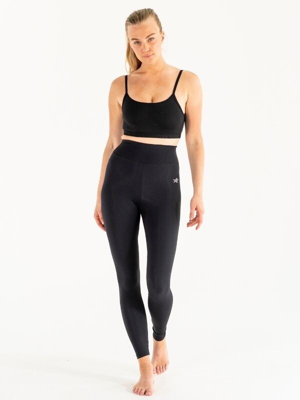 High Waist Tights | Dame 