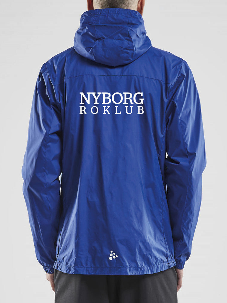 Nyborg Rowing Club Wind Jacket Women