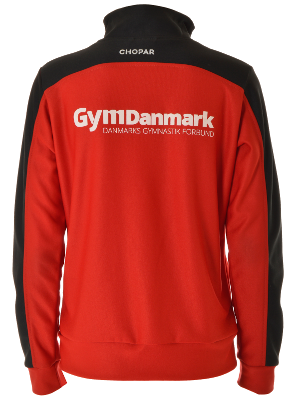GymDanmark Jacket | Men