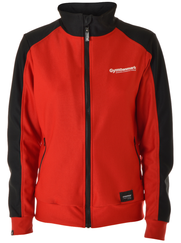 GymDanmark Jacket | Men