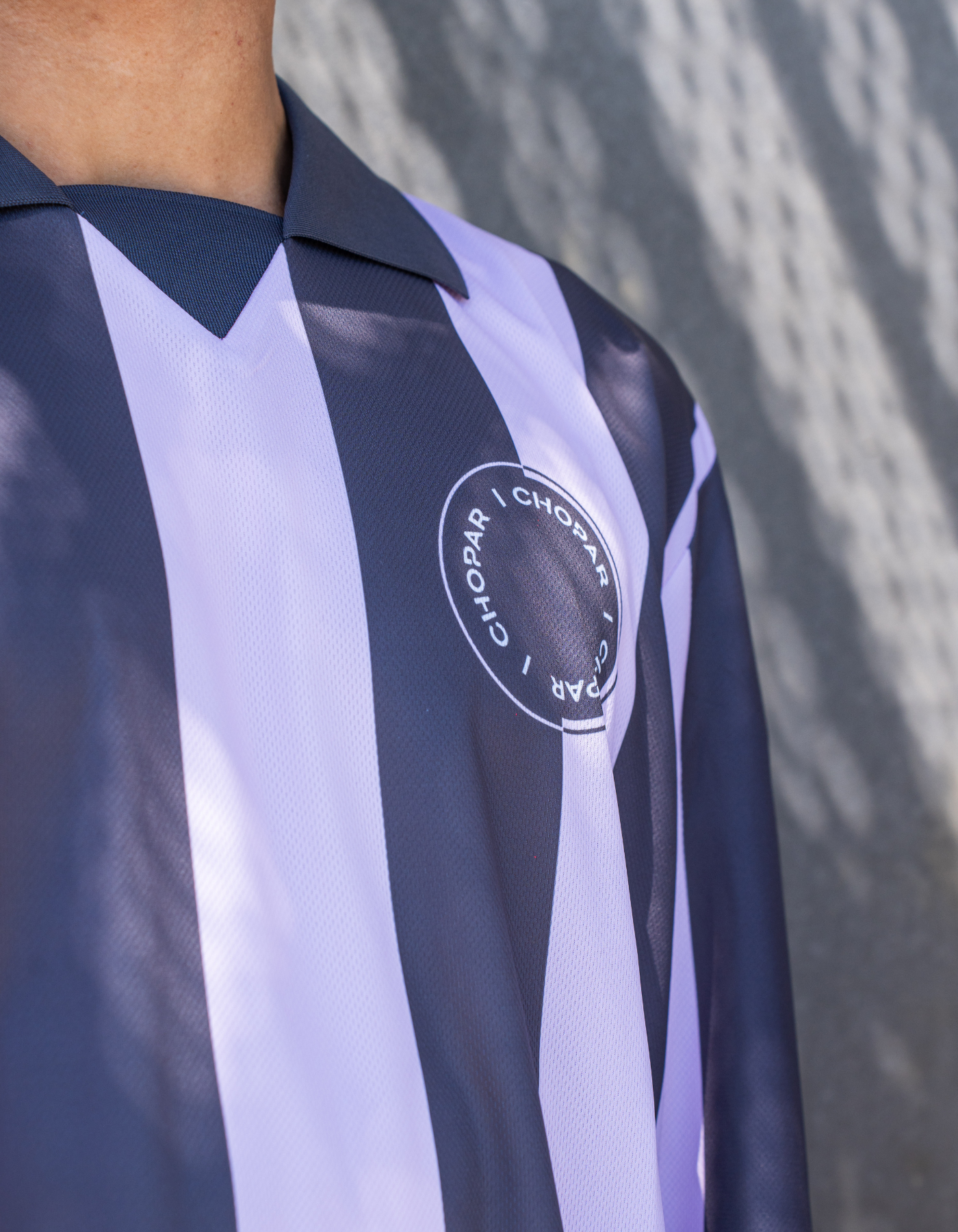 Long-Sleeve Jersey | Unisex | Rose