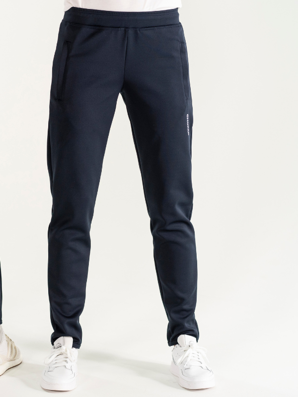 Lux+ pants | Unisex Navy blue