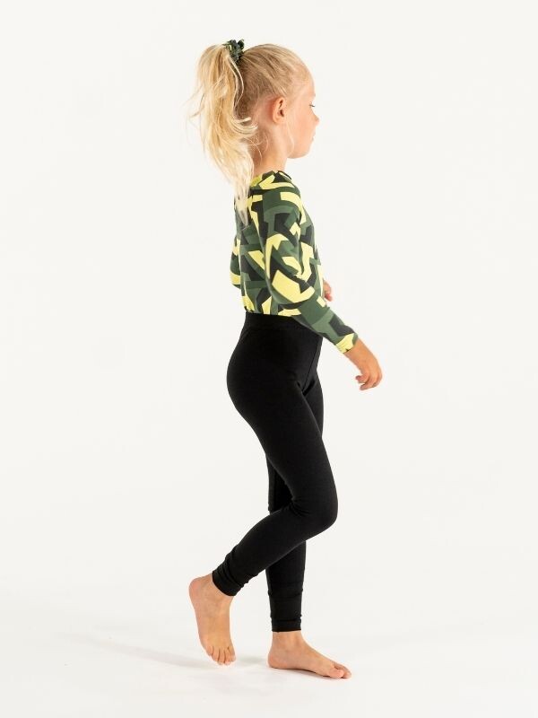 Tracksuit | NS-116 Yellow Army