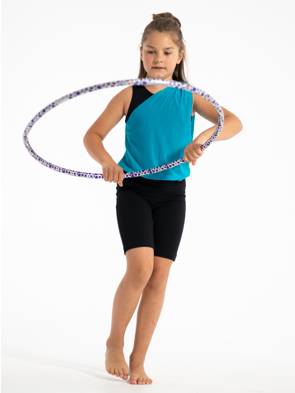 CATSUIT | NS-174 | Outlet Turquoise