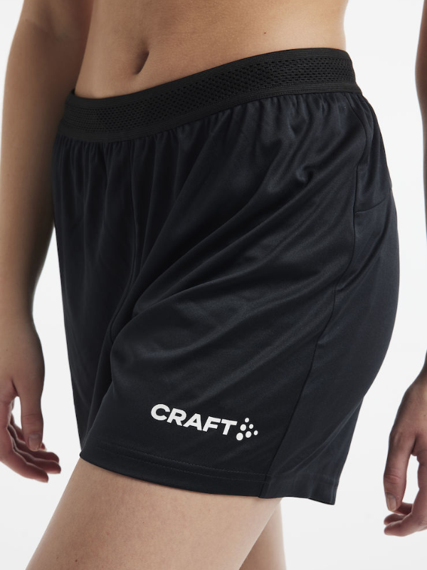 Progress 2.0 Short Shorts  Black
