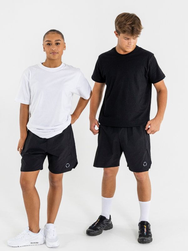 Tech 01 shorts | 702830A100 | Unisex