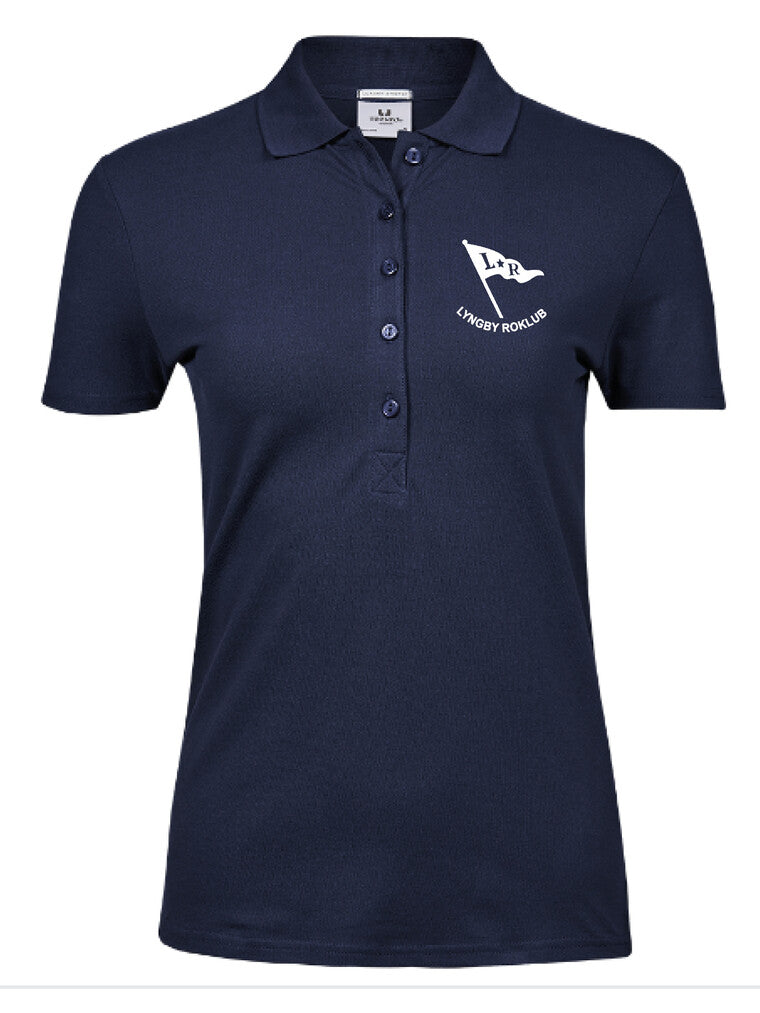 Lyngby Luxury Polo